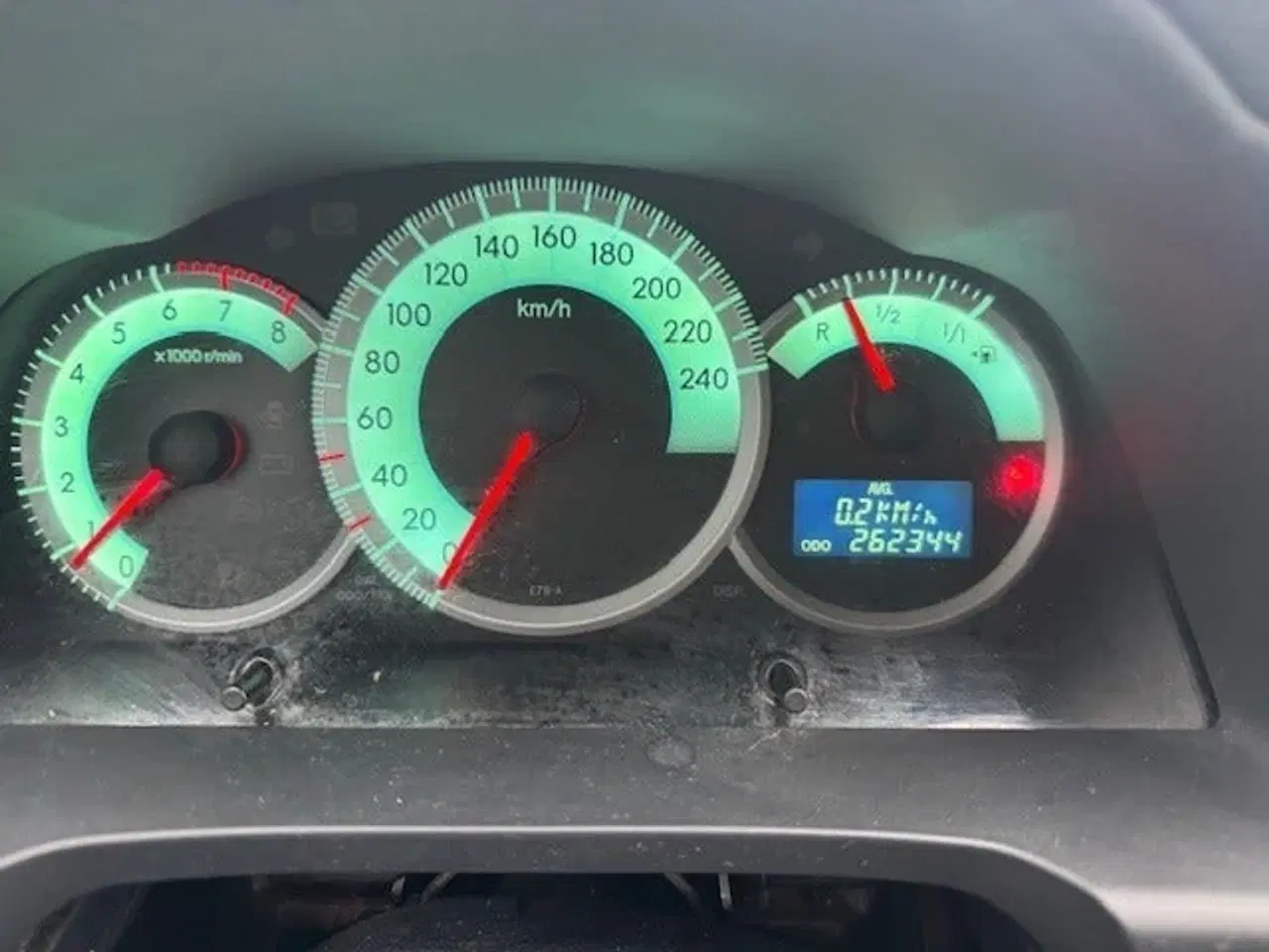 Billede 15 - Toyota Corolla Sportsvan 1,8 Sol