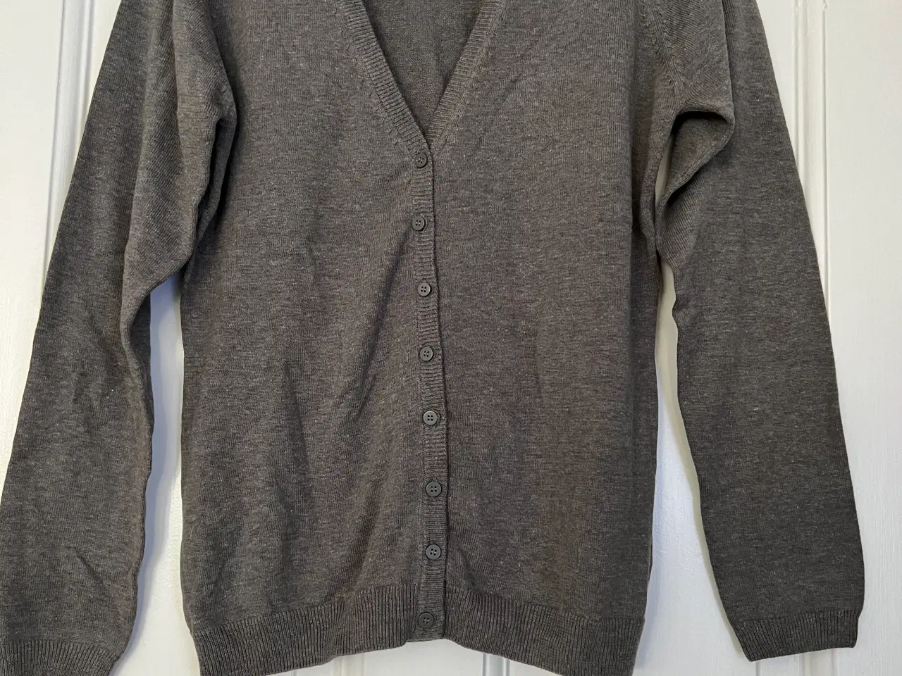 Billede 1 - James Nicholson cardigan