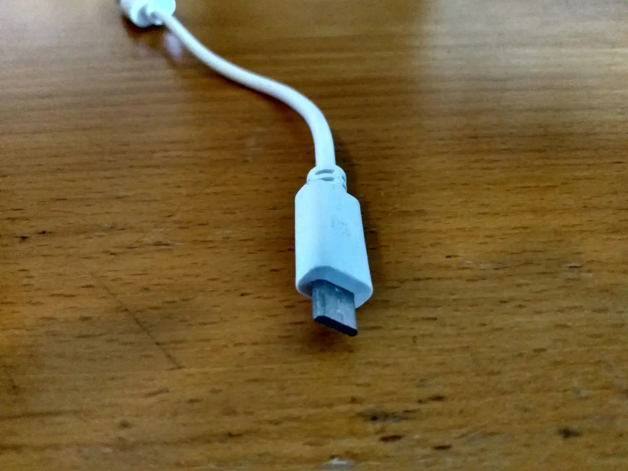 Billede 3 - USB kabel