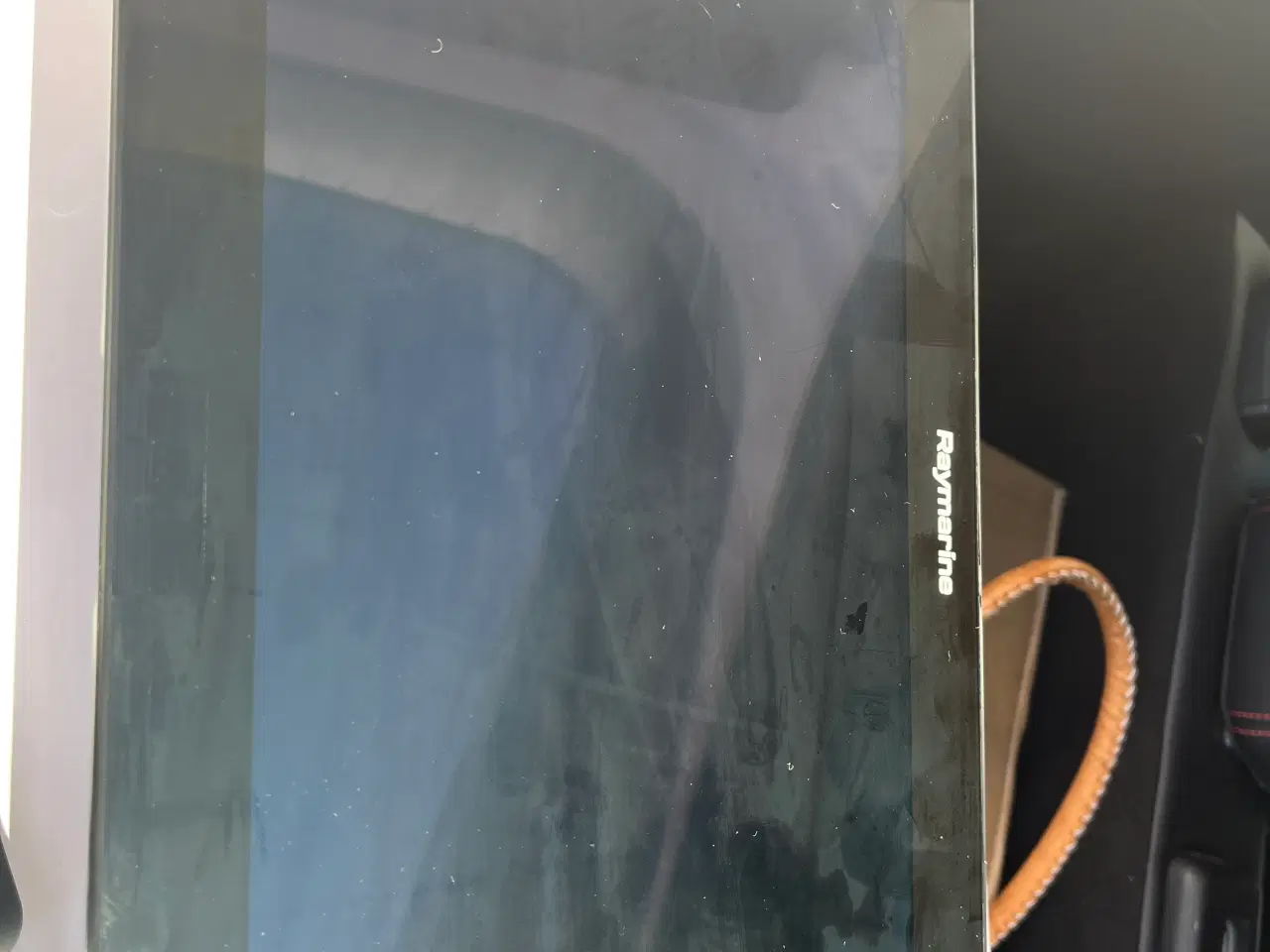 Billede 5 - Raymarine Axiom 12 RV kortplotter