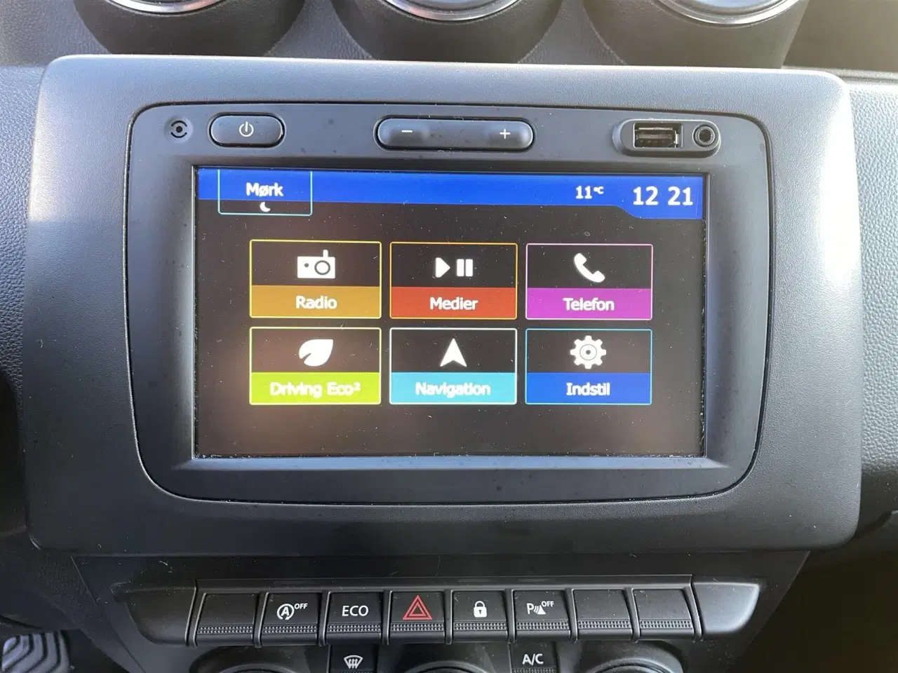 Billede 13 - Dacia Duster 1,0 Tce Prestige 100HK 5d