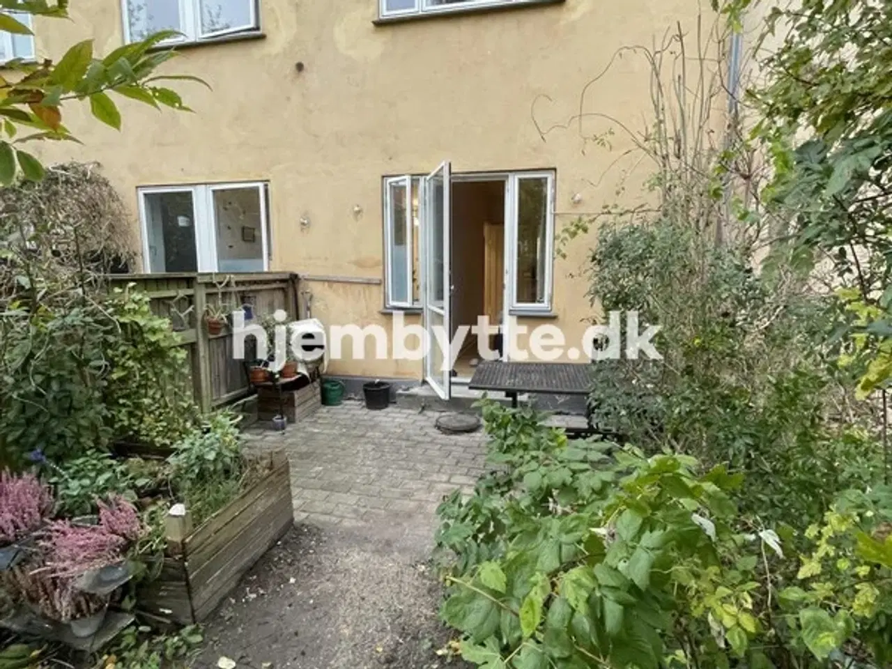 Billede 3 - Hjembytte - Stærevej