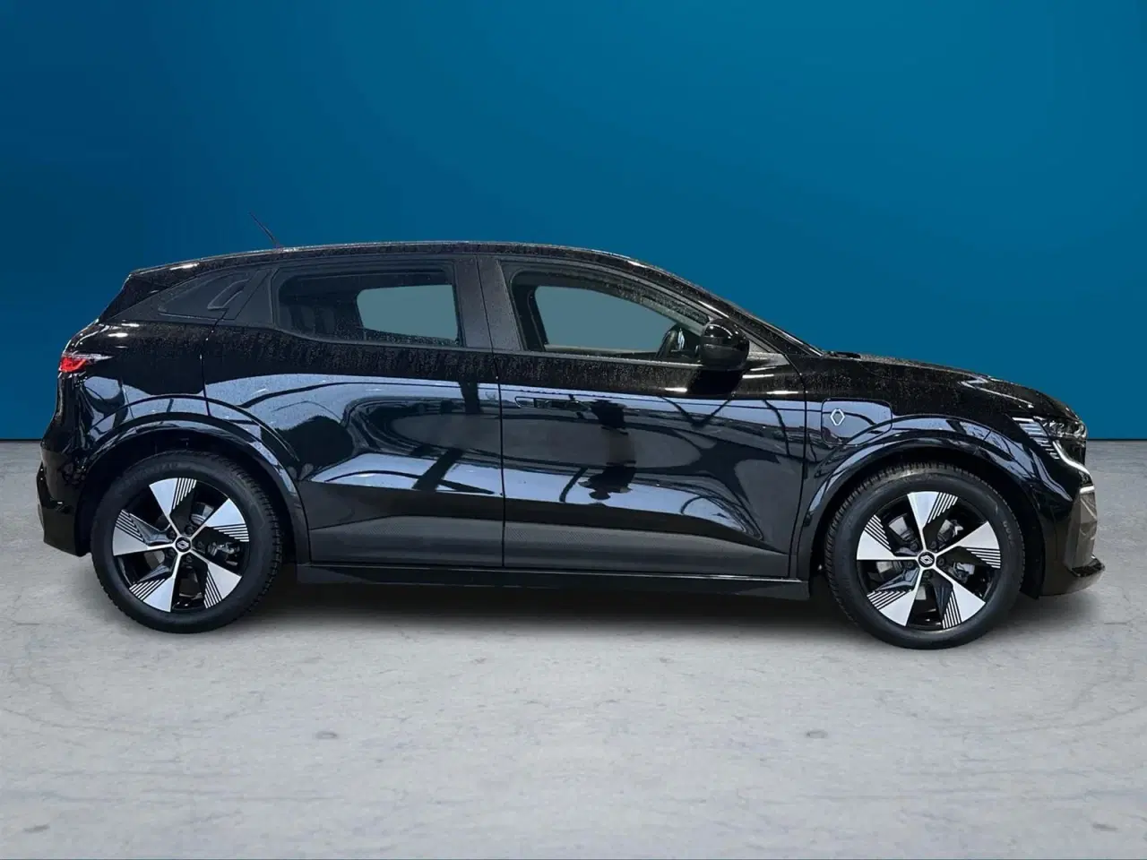 Billede 3 - Renault Megane E-Tech 40 Equilibre