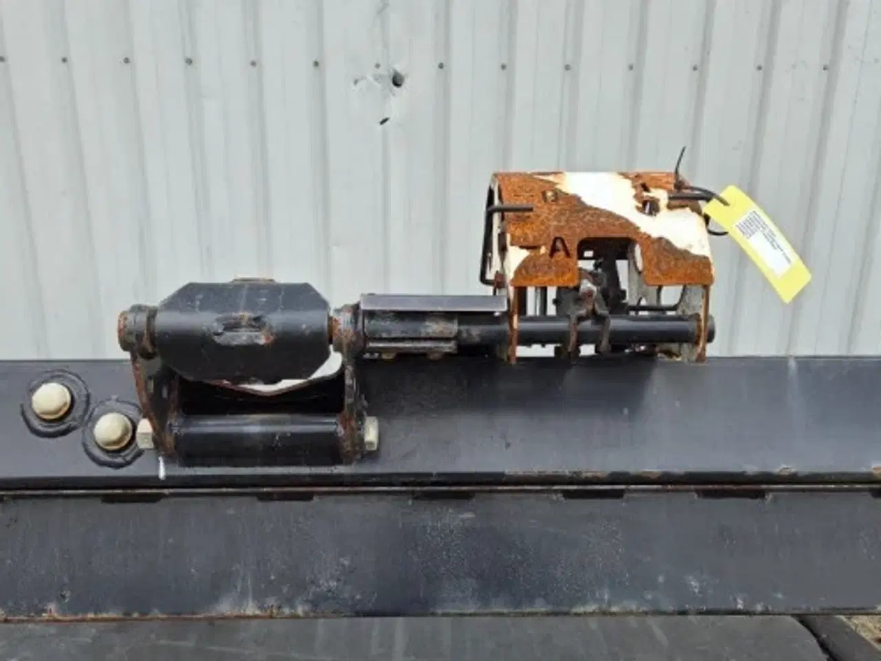 Billede 18 - MacDon D60 Adapter 156366