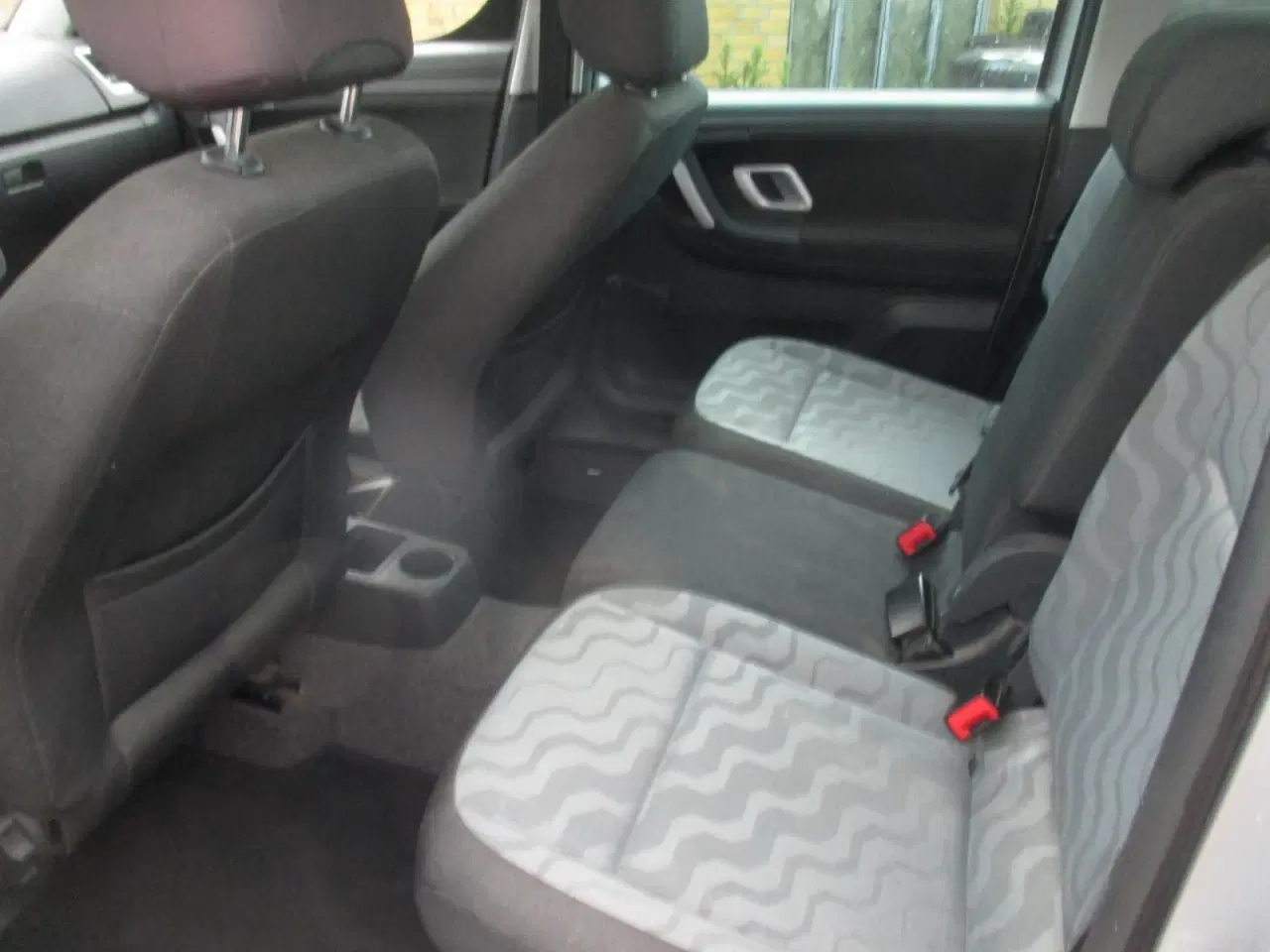 Billede 7 - Skoda Roomster 1,2 12V Classic
