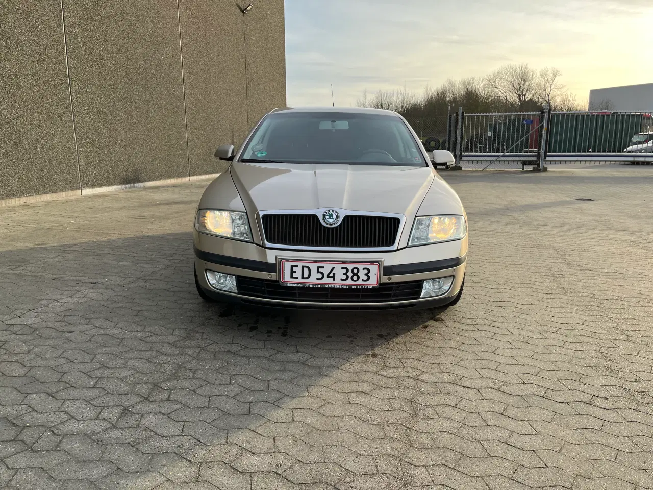 Billede 6 - Skoda Octavia 2,0 FSI