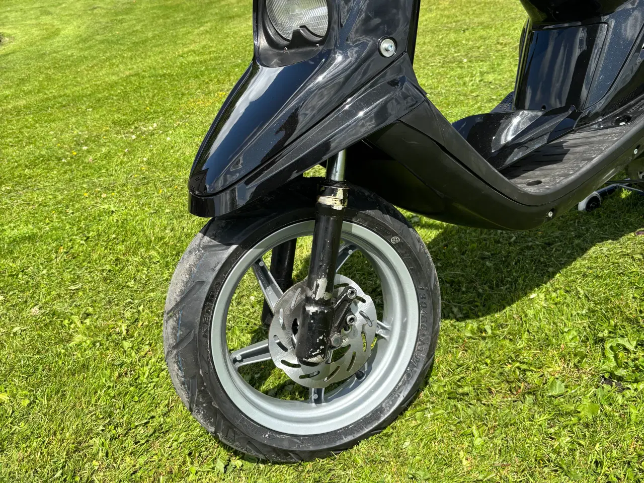 Billede 3 - Yamaha Booster