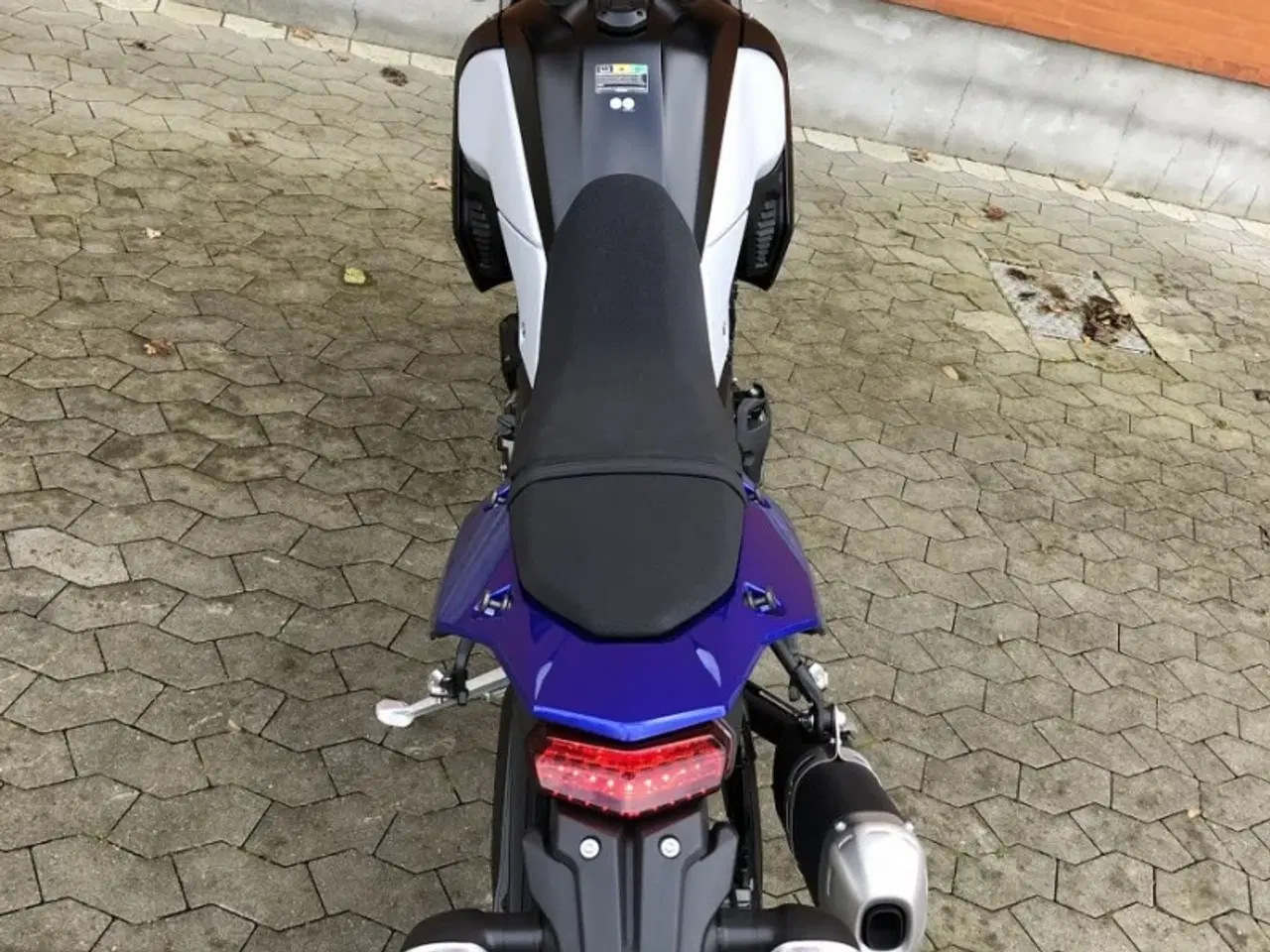 Billede 13 - Yamaha Tén�éré 700