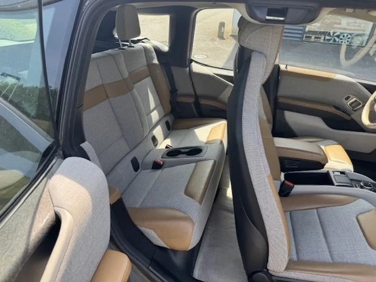 Billede 10 - BMW i3  BEV
