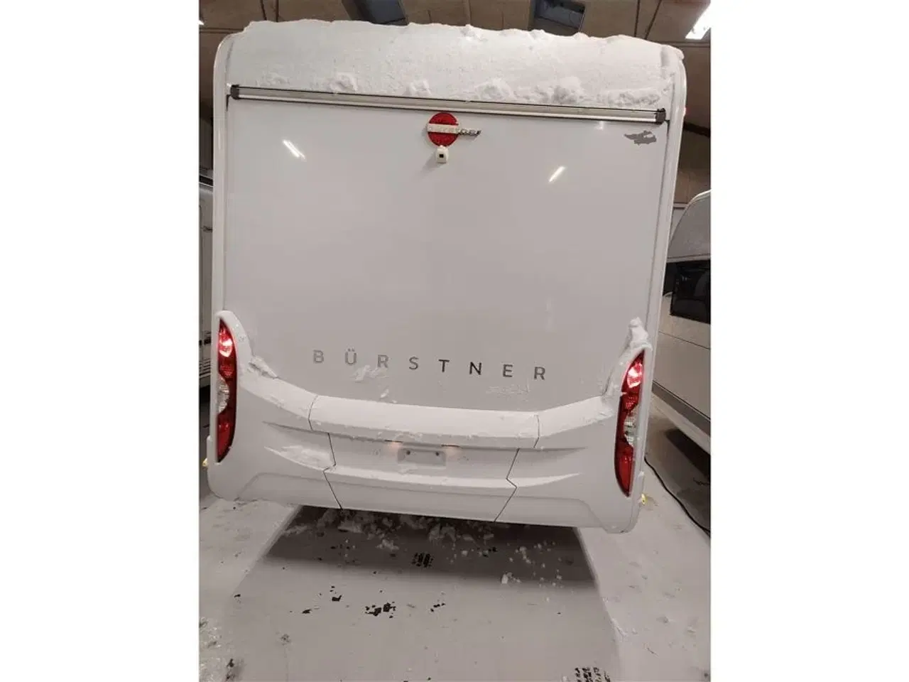 Billede 30 - 2018 - Bürstner Lyseo I 734