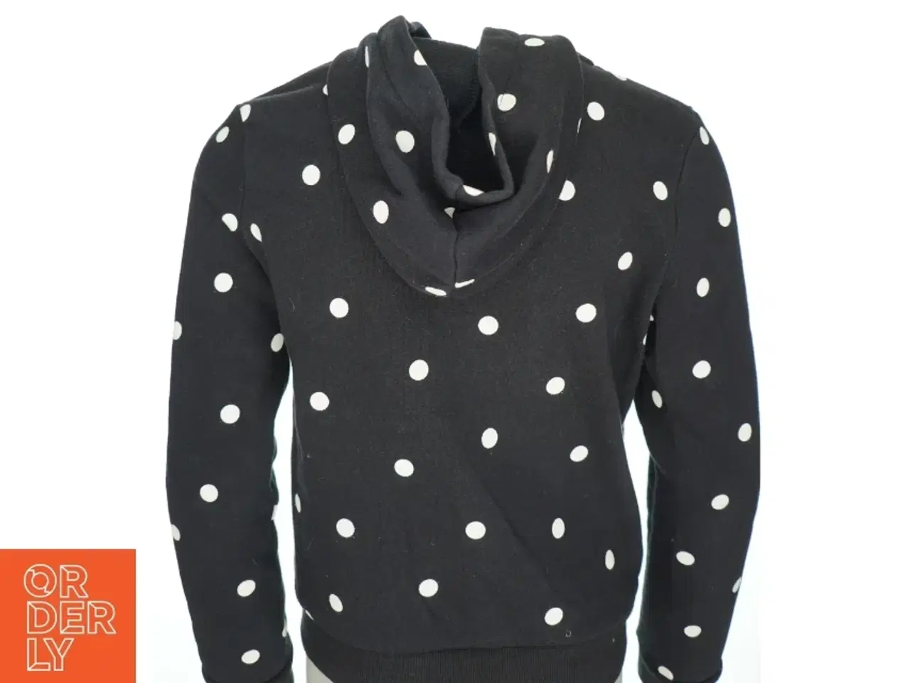 Billede 2 - Hættetrøje fra H&M (Str. 124-140)