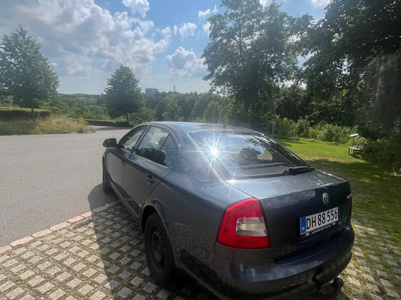 Billede 4 - Skoda Octavia 2010 1,2 tsi