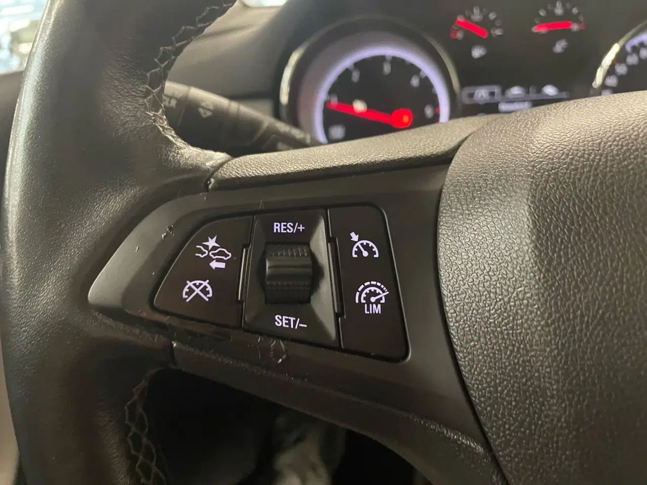 Billede 11 - Opel Astra Sports Tourer 1,6 CDTI Enjoy Start/Stop 110HK Stc 6g