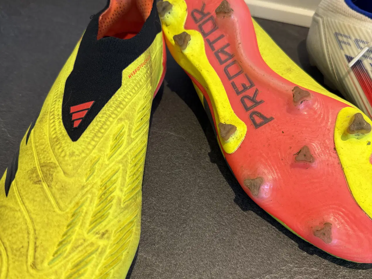 Billede 4 - Fodboldstøvler