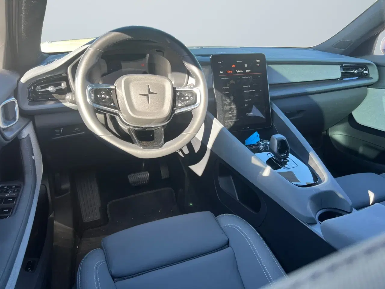 Billede 4 - Polestar 2  Standard Range