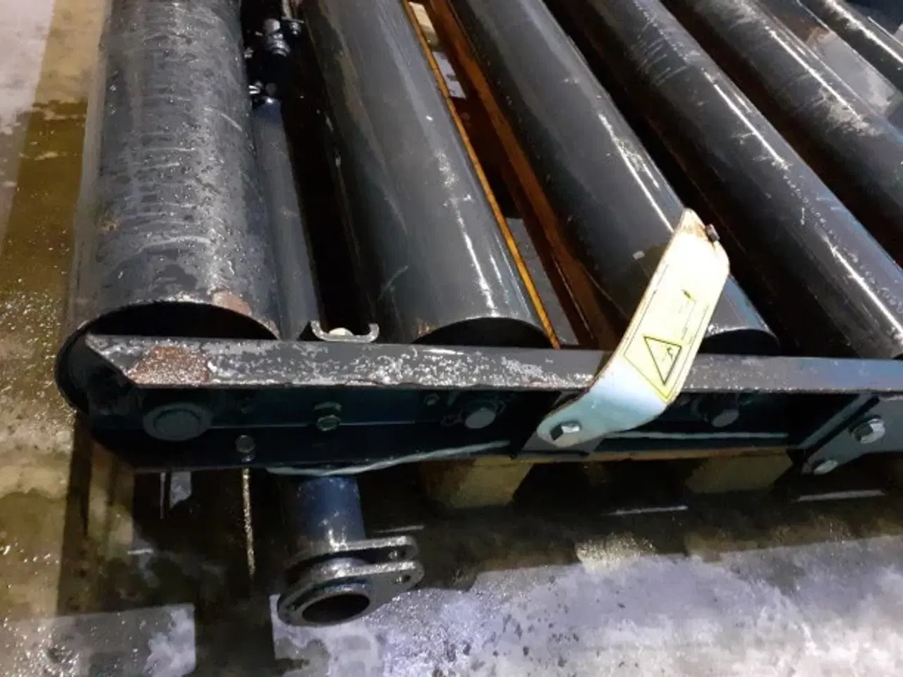 Billede 14 - New Holland BB9090 Ballesliske