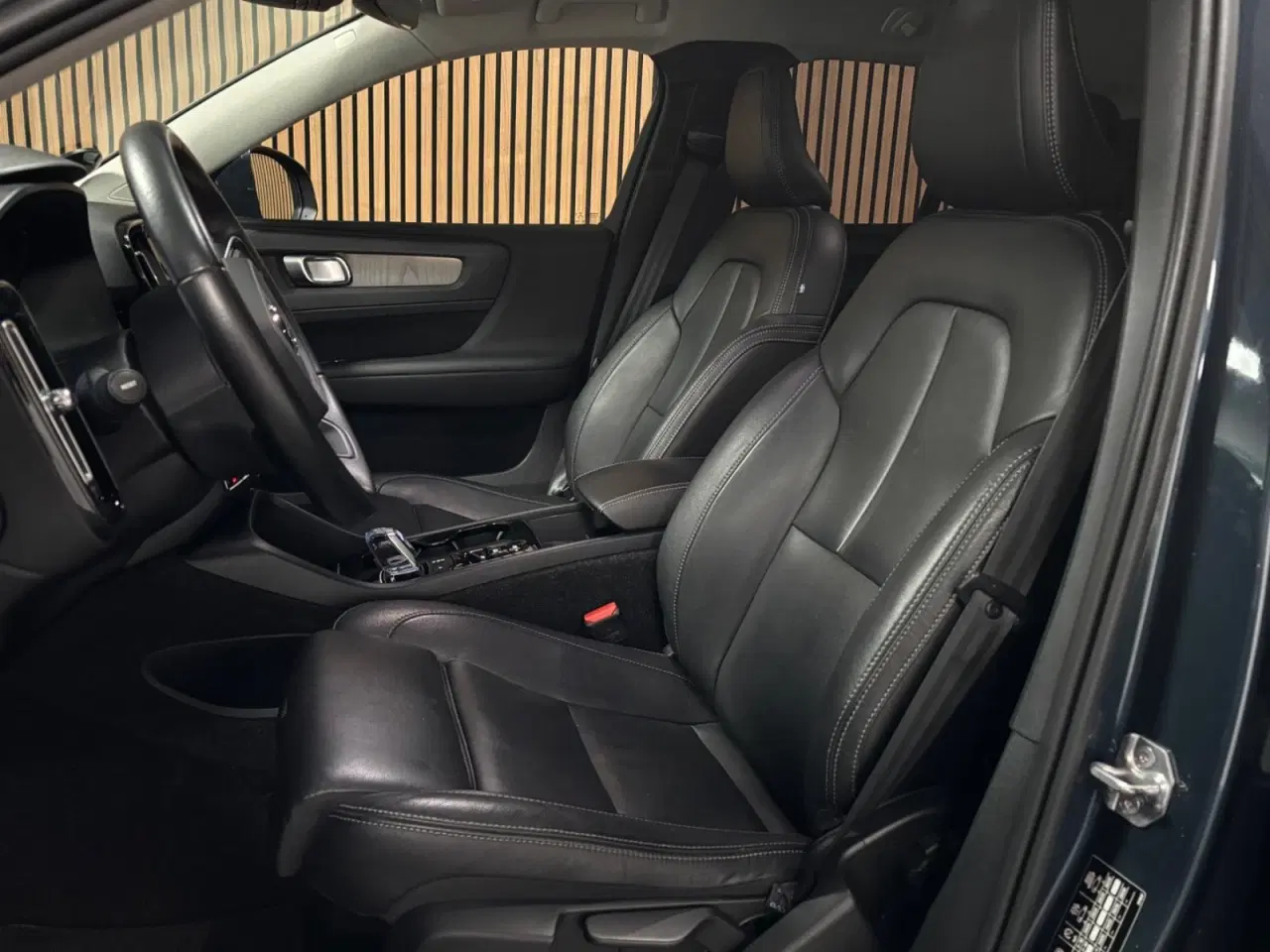 Billede 5 - Volvo XC40 1,5 T5 ReCharge Inscription aut.