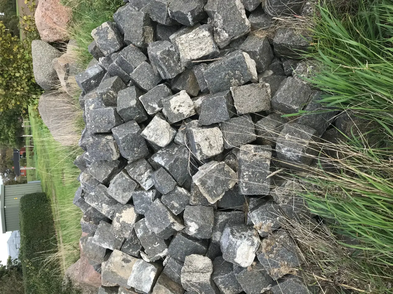 Billede 1 - Brosten