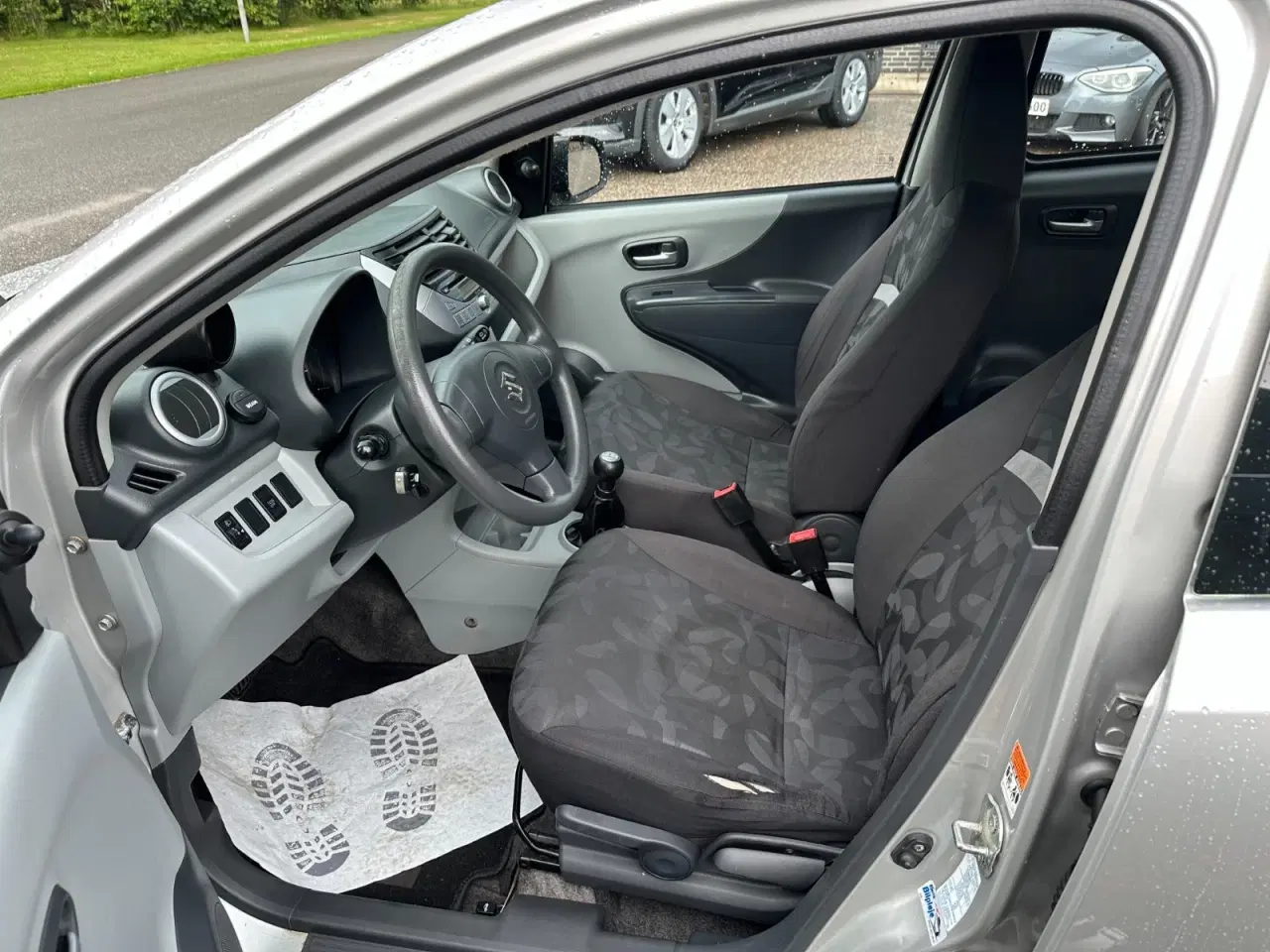 Billede 3 - Suzuki Alto 1,0 
