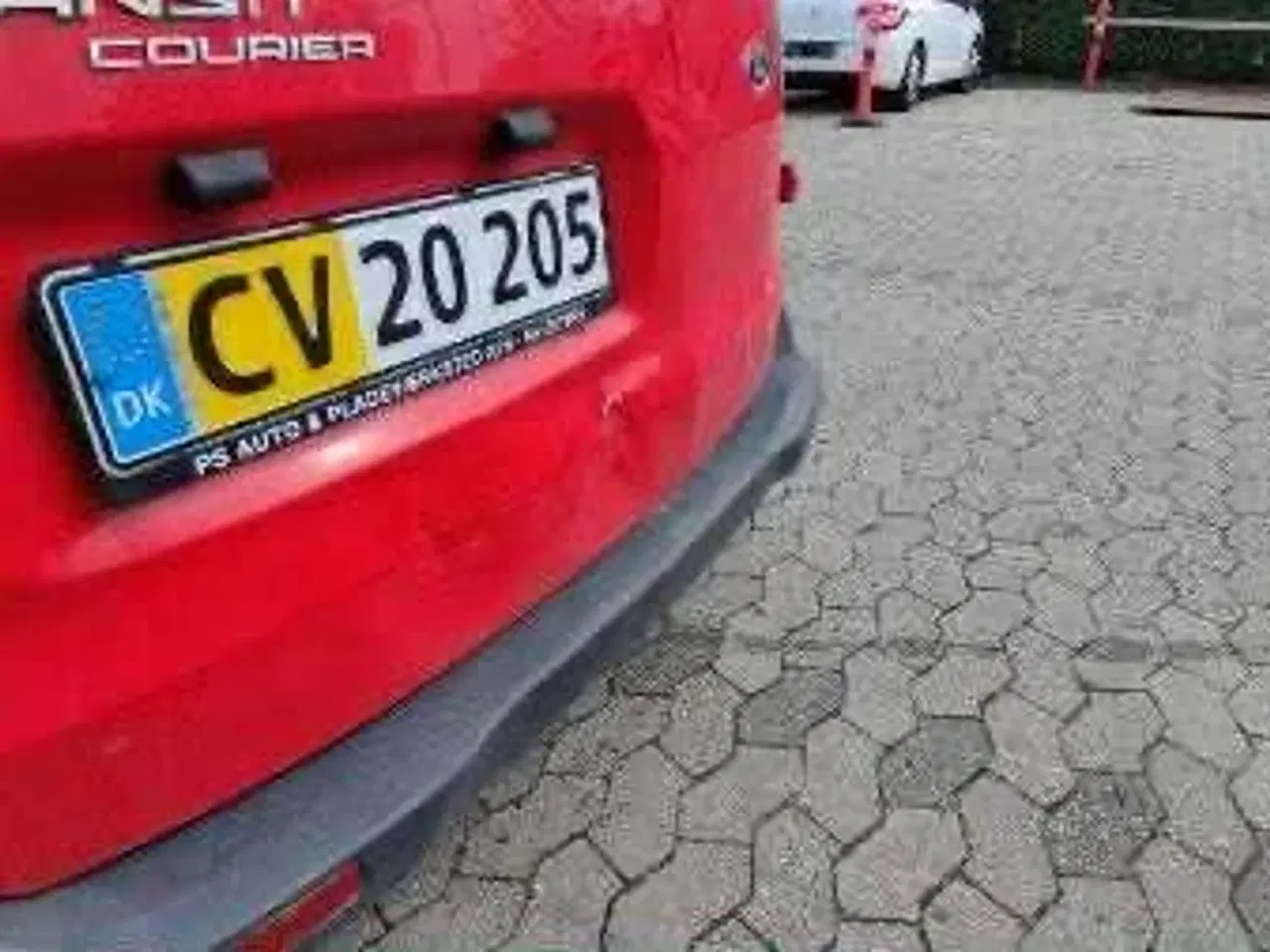 Billede 5 - Ford Transit 