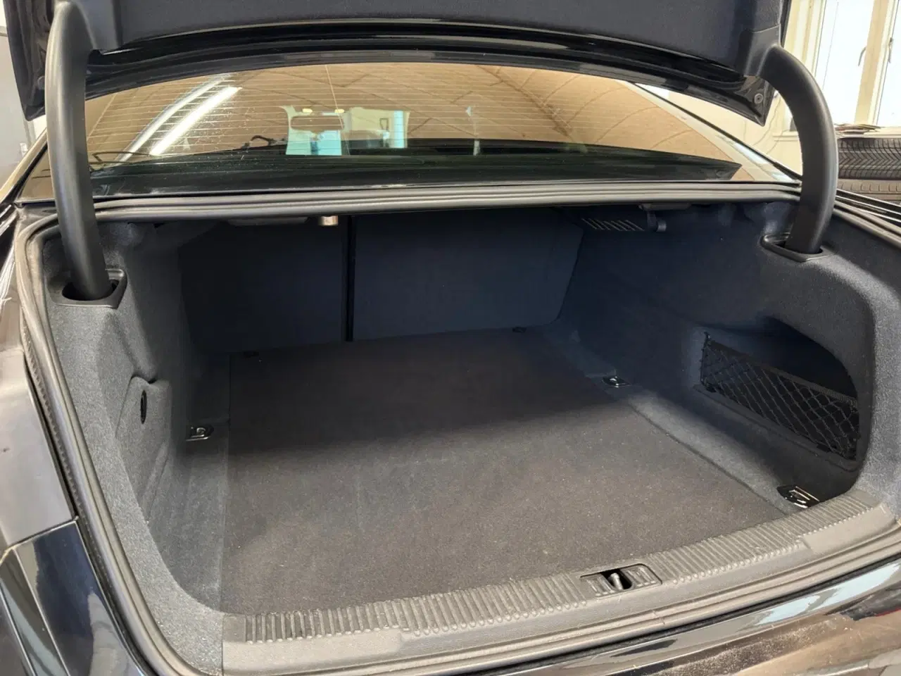 Billede 16 - Audi A6 2,0 TDi 177 Multitr.