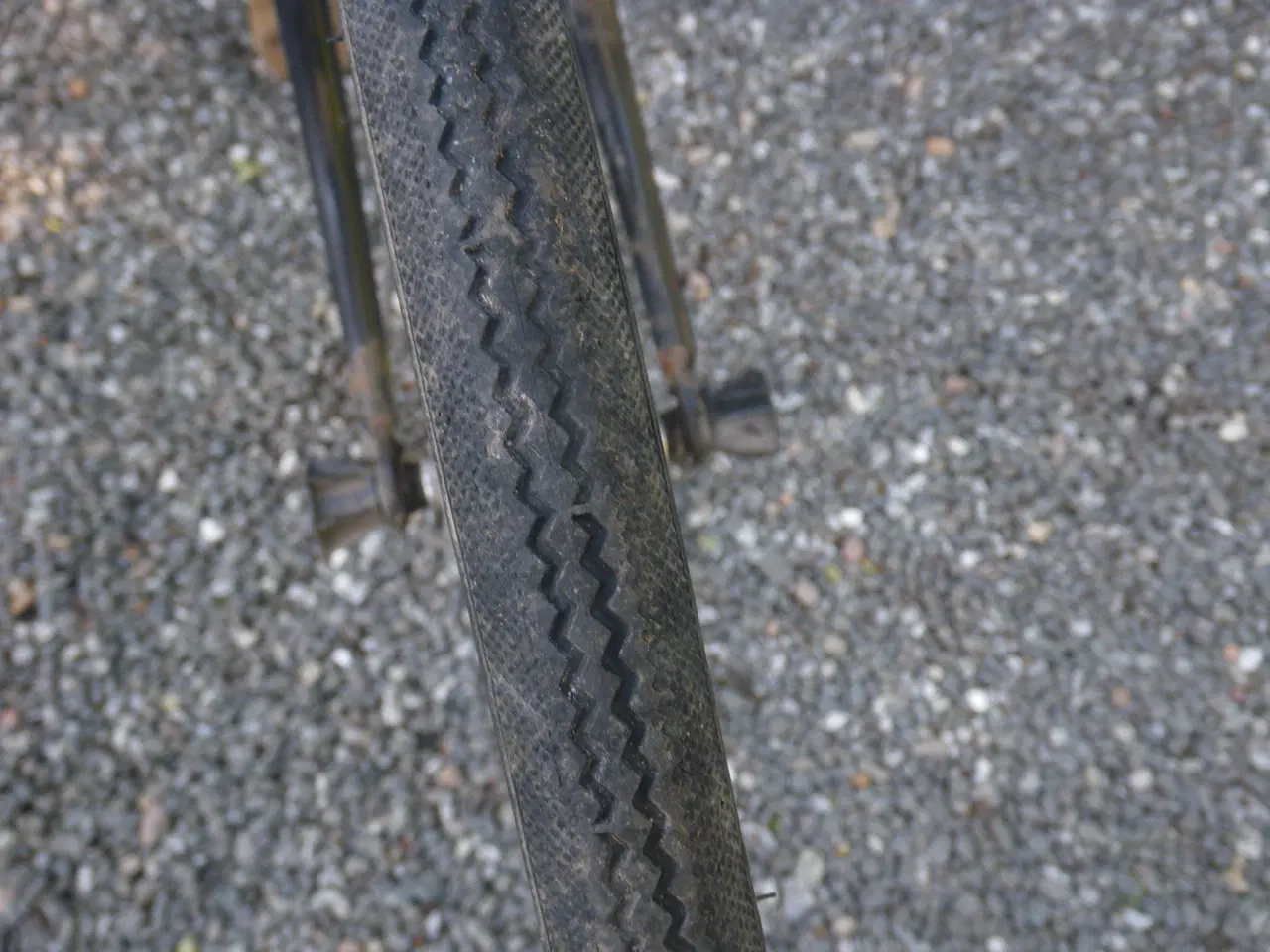 Billede 6 - Cykel