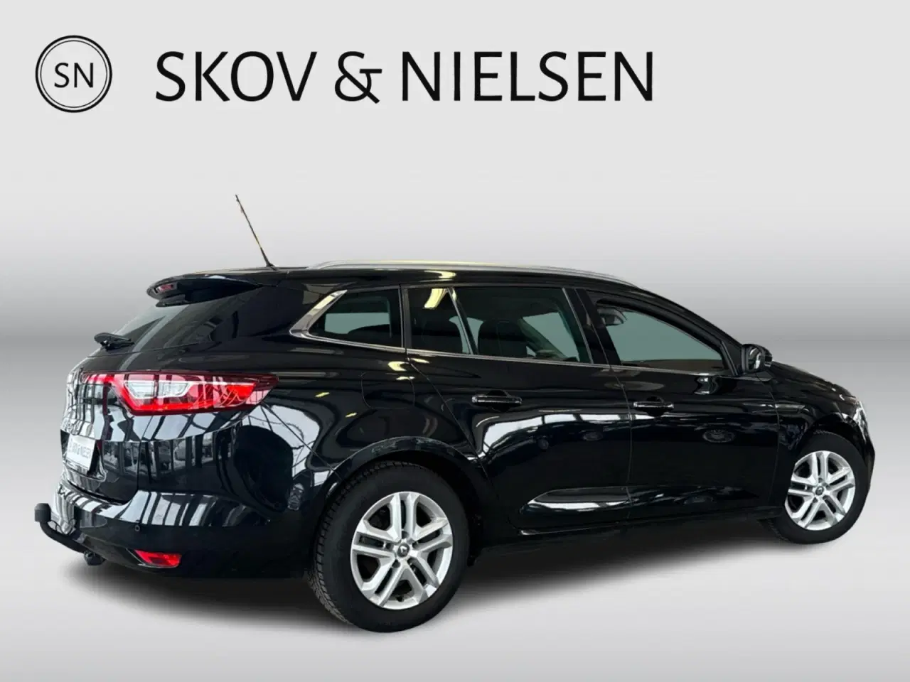 Billede 6 - Renault Megane IV 1,2 TCe 130 Bose Edition Sport Tourer