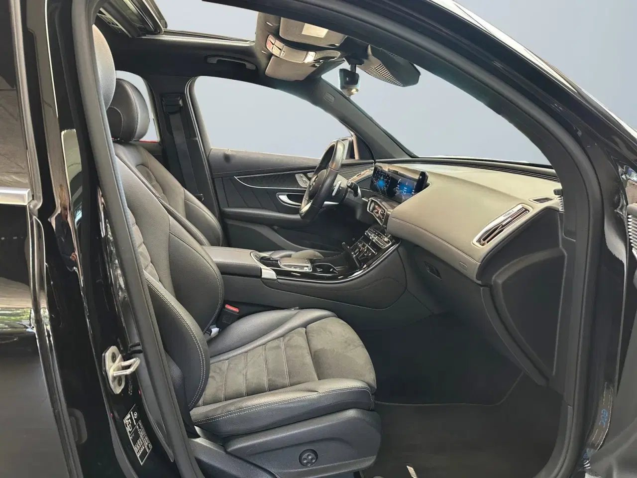 Billede 15 - Mercedes EQC400  AMG Line 4Matic