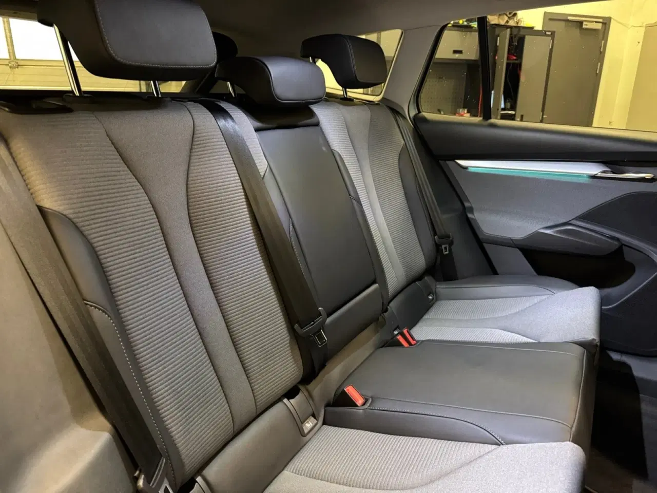 Billede 17 - Skoda Enyaq 60 iV Loft