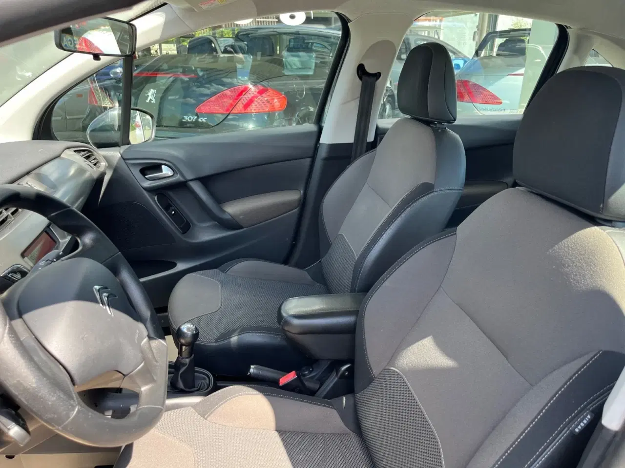 Billede 8 - Citroën C3 1,2 PureTech 82 Seduction