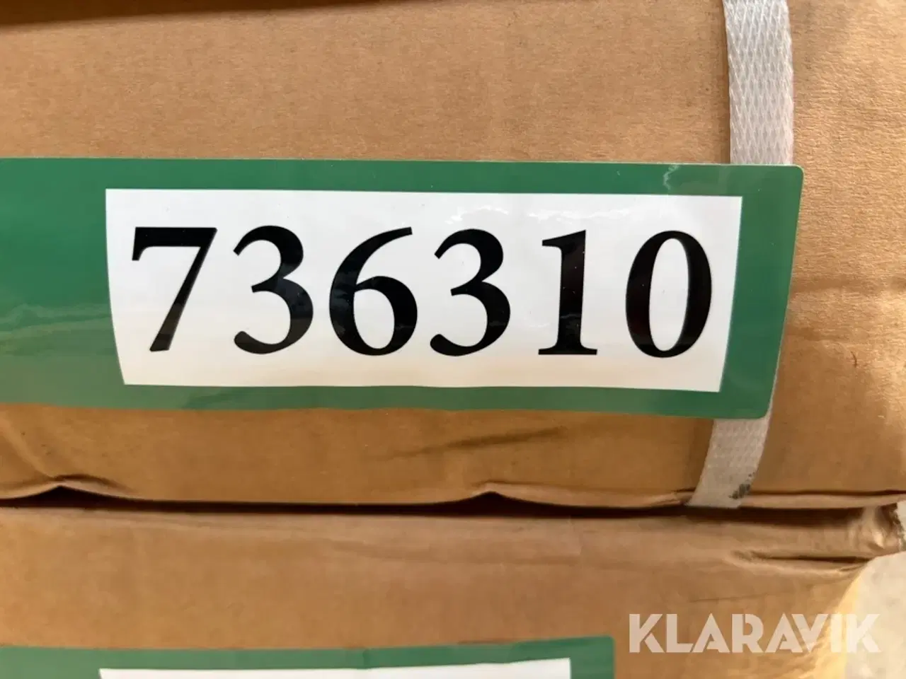 Billede 8 - Diamant klinger RC Holm EN13236 - 10 stk