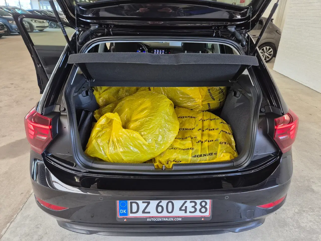 Billede 22 - VW Polo 1,0 TSI Life DSG 95HK 5d 7g Aut.