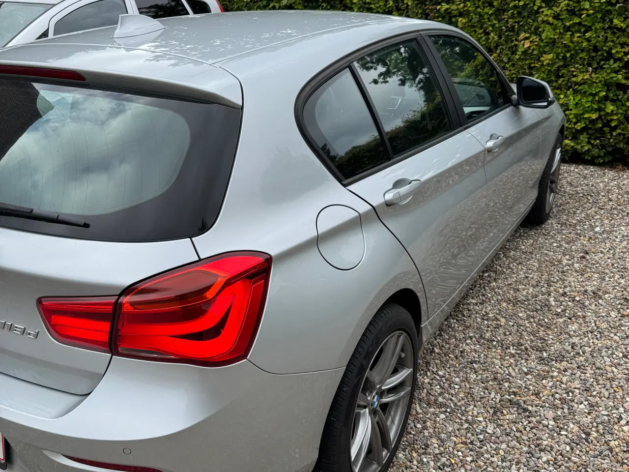 Billede 2 - BMW 118d 2.0 