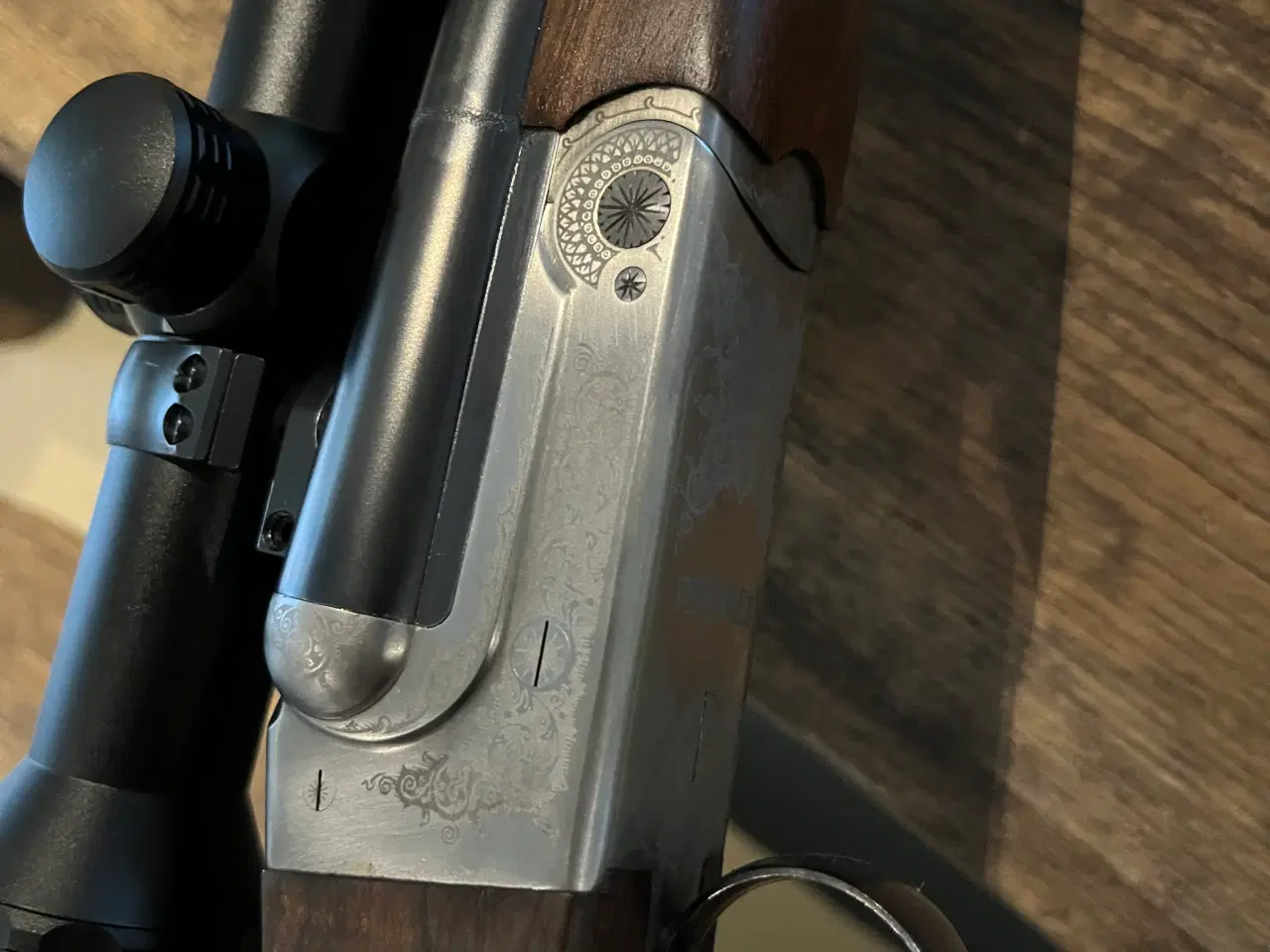 Billede 6 - Merkel 140e 