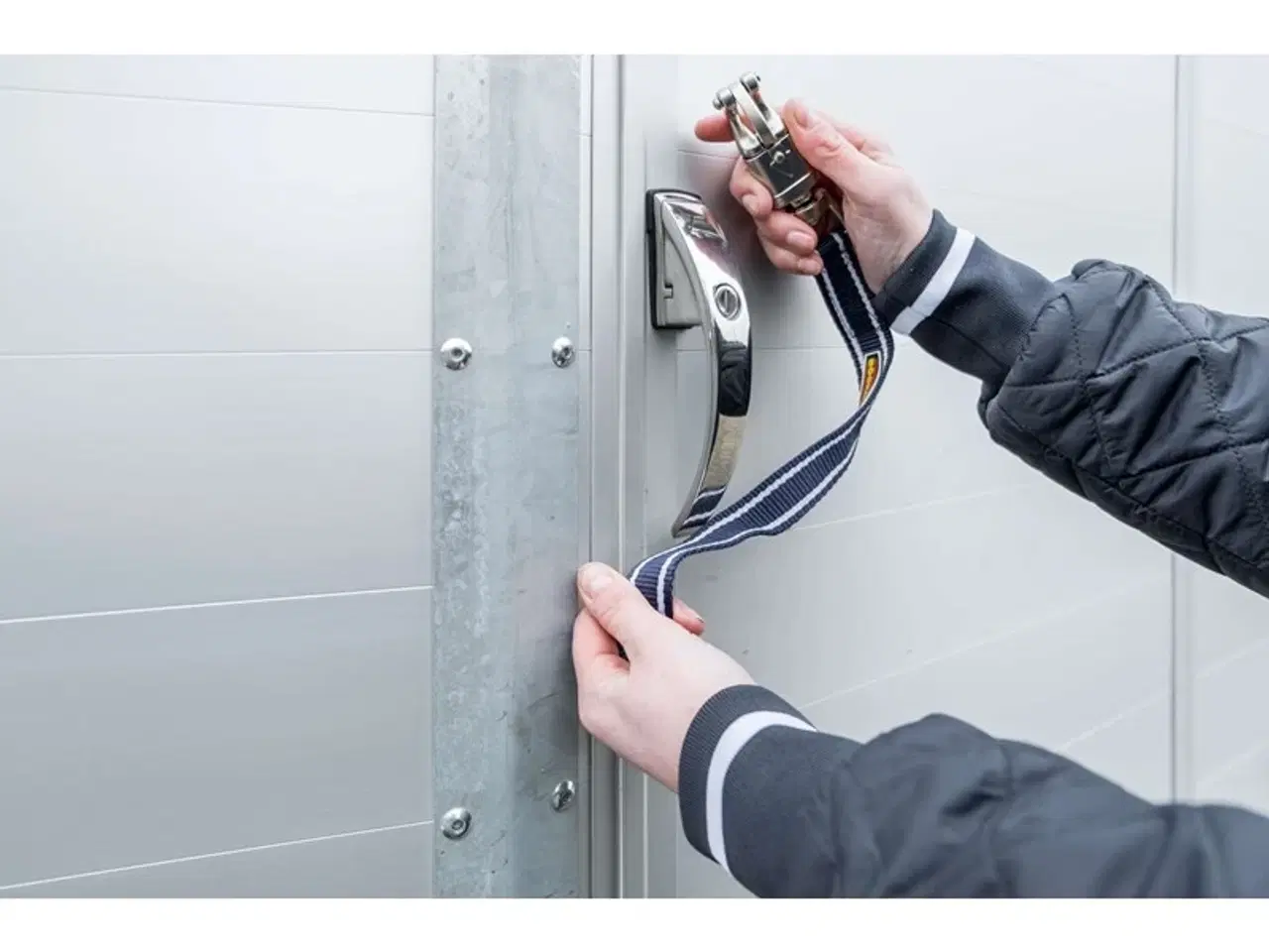 Billede 5 - Böckmann Champion Esprit 25 Grundmodel