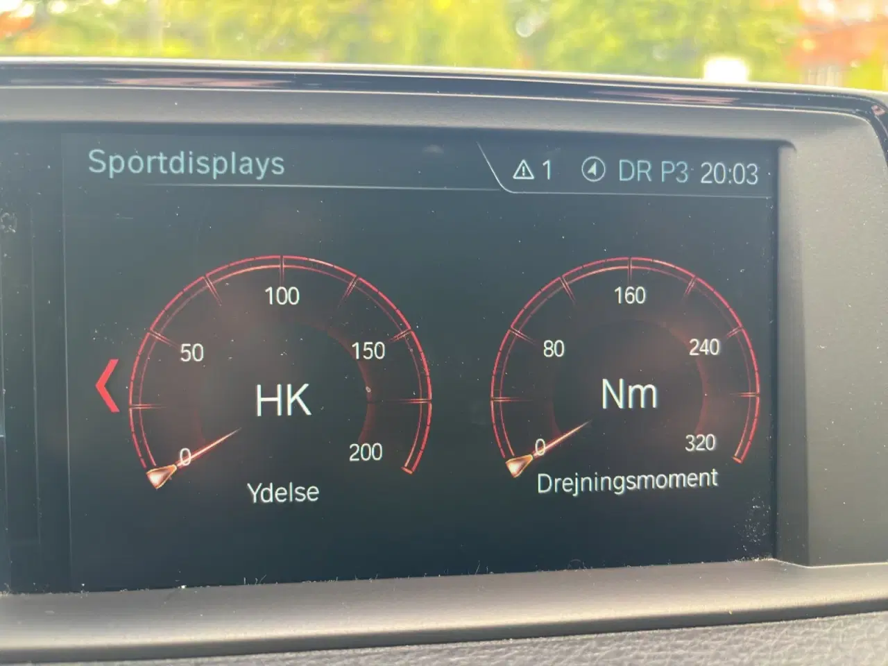 Billede 13 - BMW 320i 2,0 Executive aut.