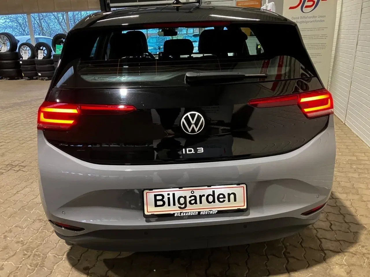 Billede 5 - VW ID.3 58 Pro