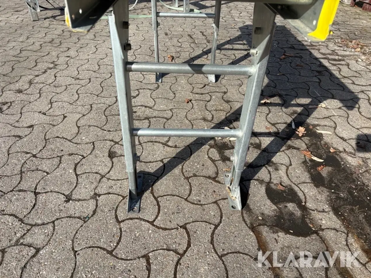 Billede 5 - Rullebånd