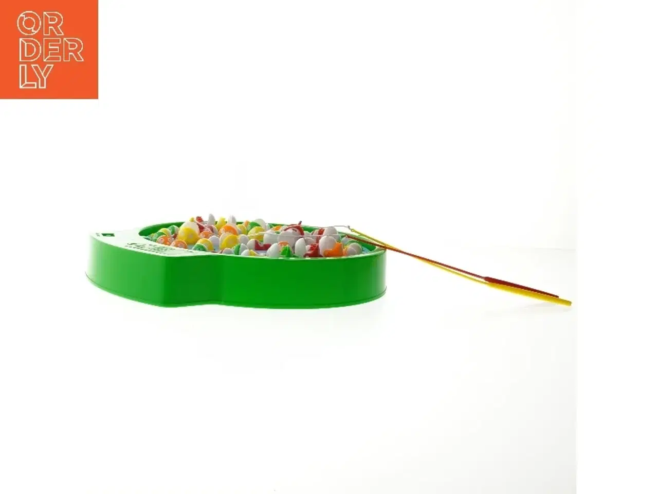 Billede 4 - Fiskespil