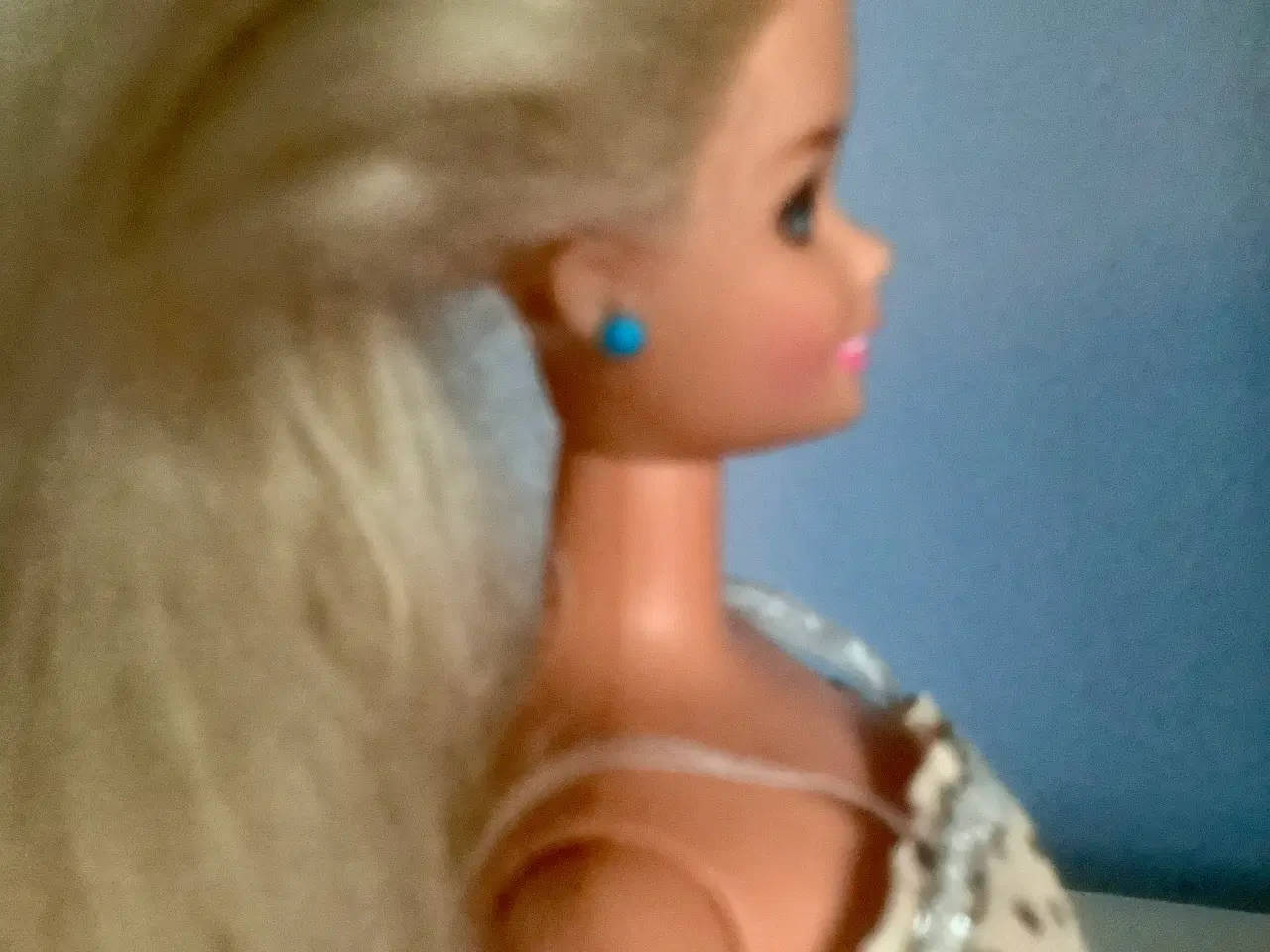 Billede 4 - Barbie dukke Mattel China 1966.