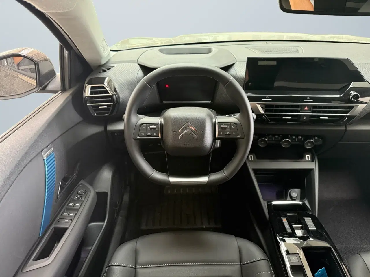 Billede 5 - Citroën ë-C4 50 Shine