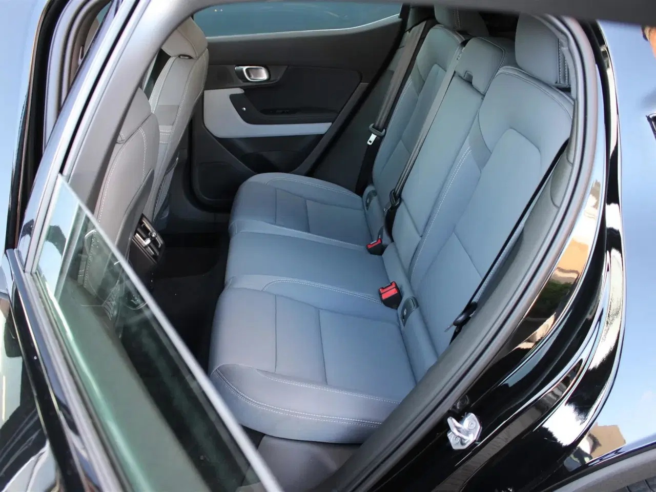 Billede 3 - Polestar 2 EL Intro Dual motor AWD 408HK 5d Aut.