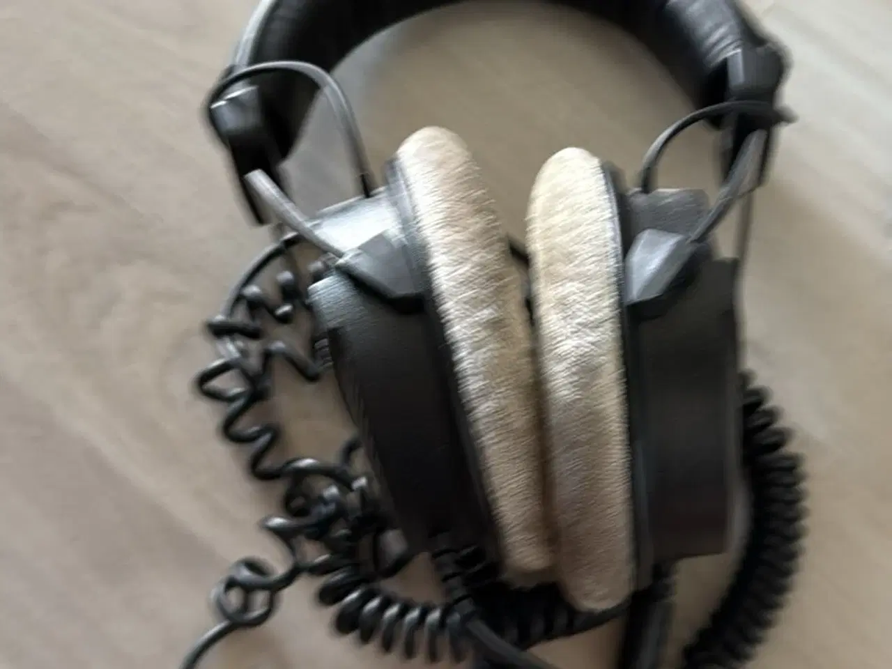 Billede 2 - Beyerdynamic DT 990 Pro 250 Ohms høretelefoner
