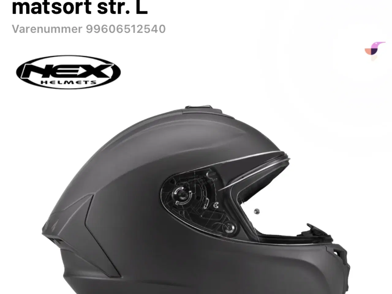 Billede 11 - Vga Street-X EFI 30 km 1/2 år gl. 