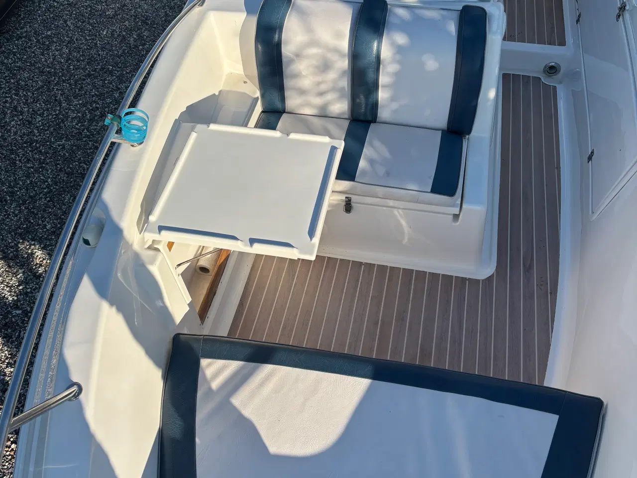 Billede 5 - Ørnvik 500 Commander med trailer