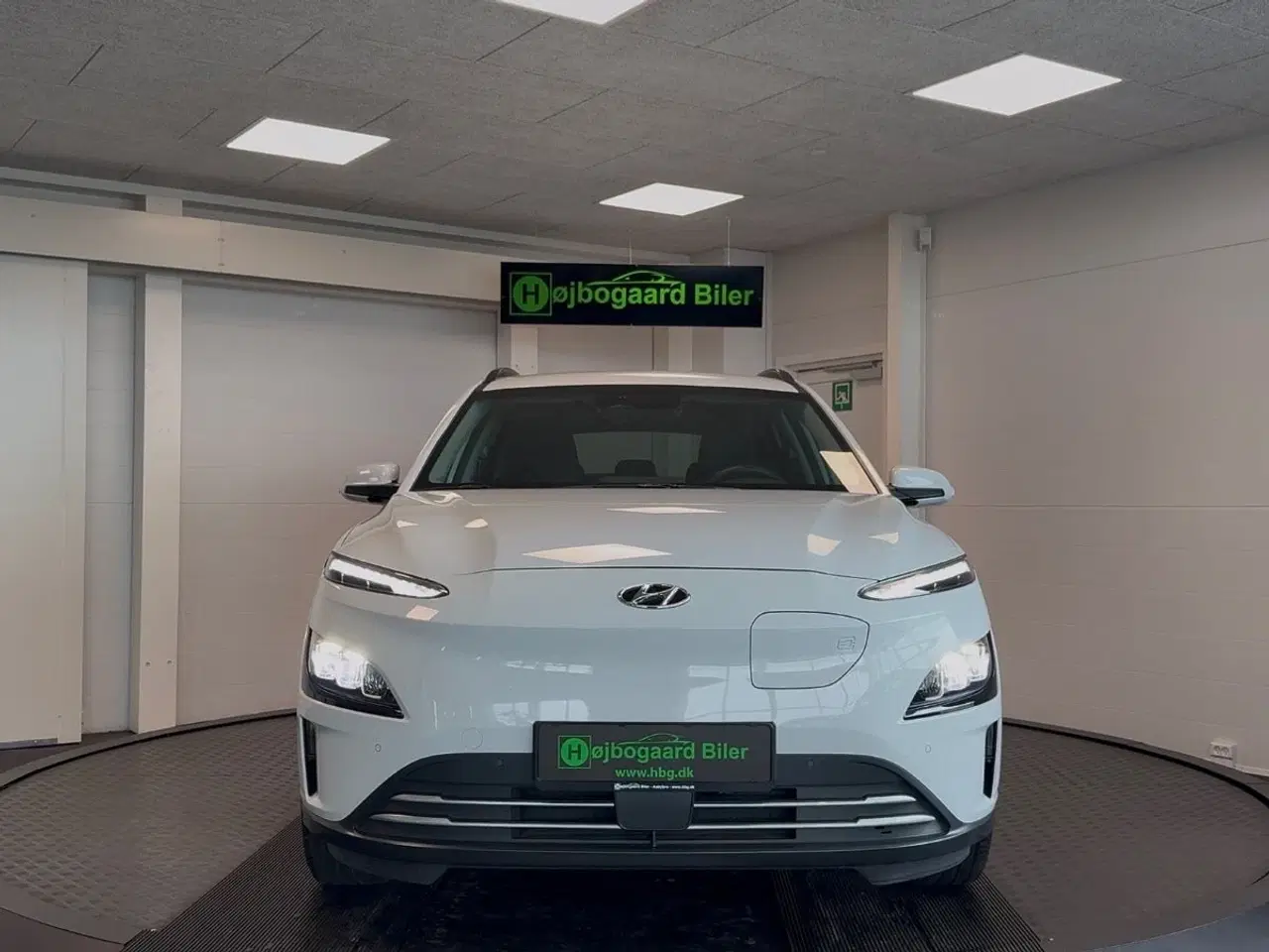 Billede 8 - Hyundai Kona 64 EV Trend