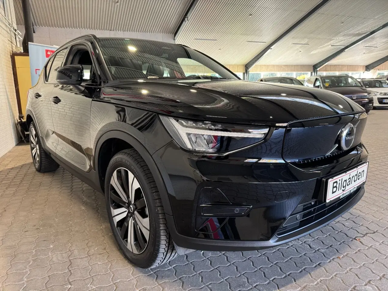 Billede 5 - Volvo XC40  ReCharge Plus
