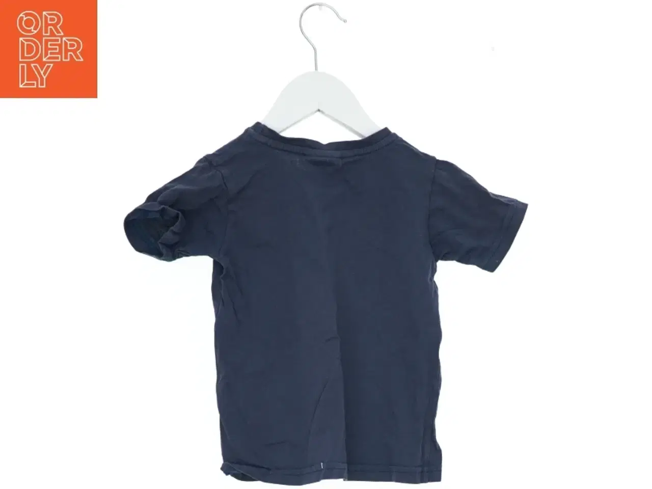 Billede 2 - T-shirt med rævetryk fra Muzej Jugoslavije (str. 104)