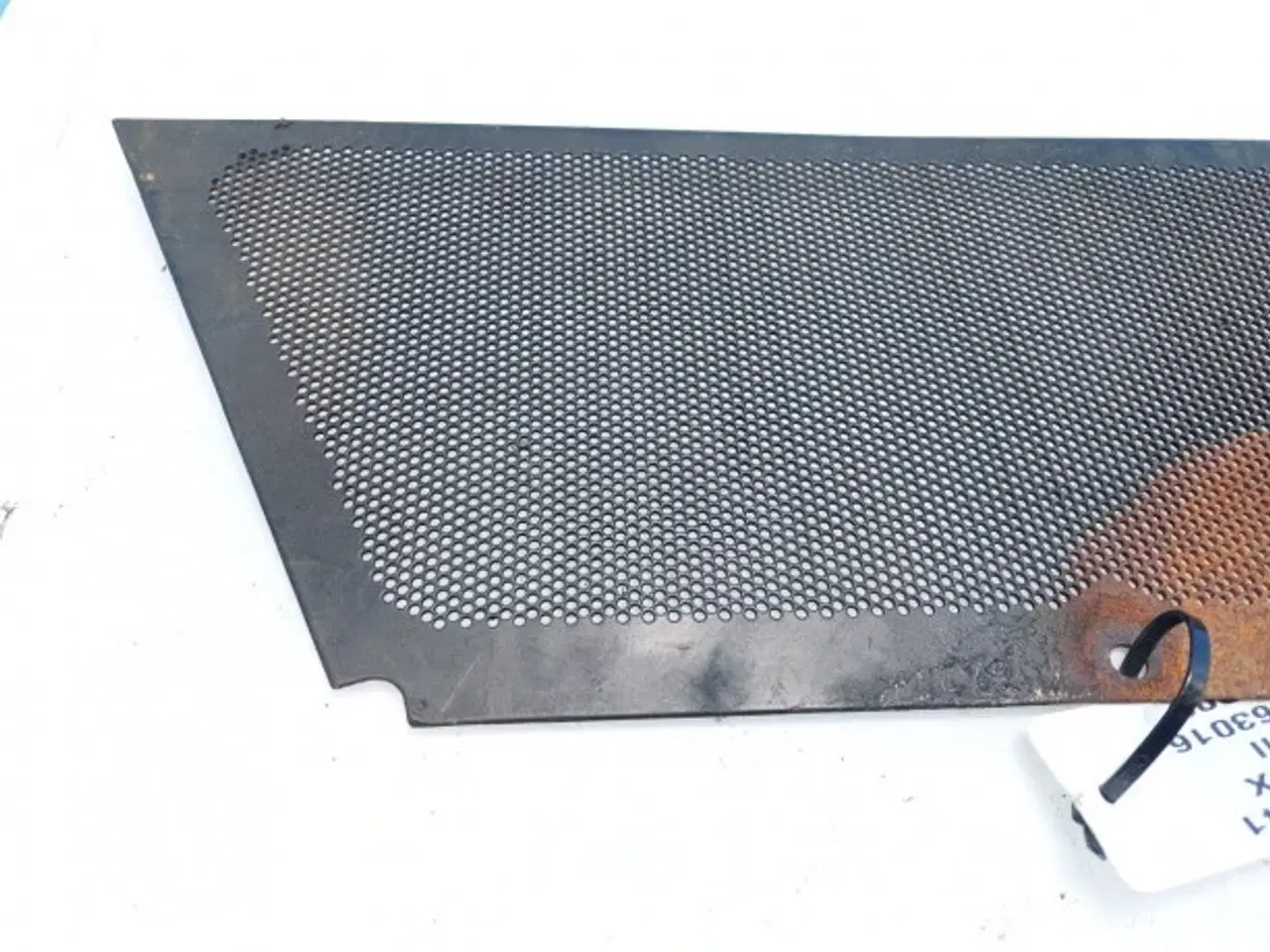 Billede 10 - JCB 4CX Grill L. 128/63016