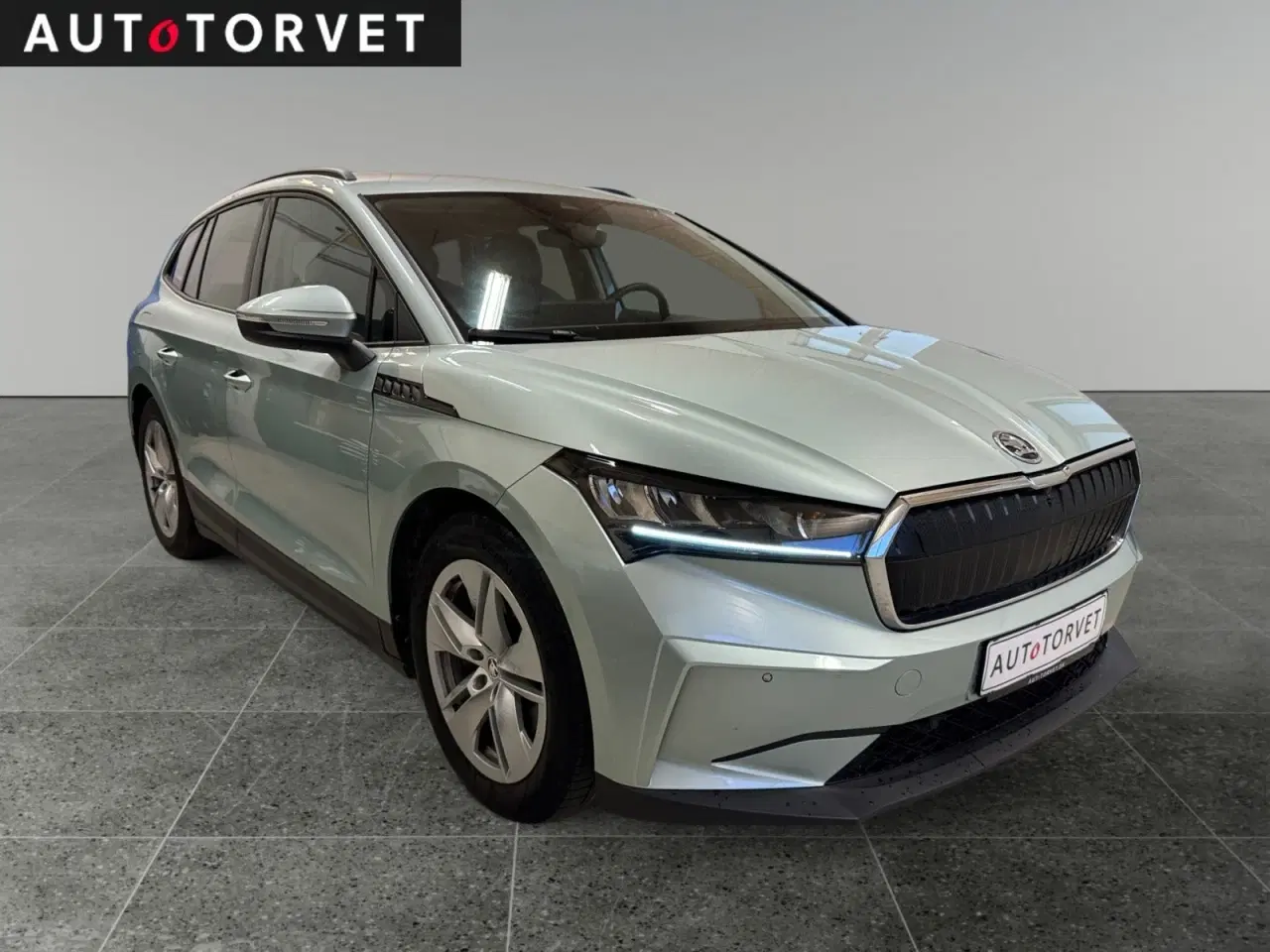 Billede 2 - Skoda Enyaq 60 iV Lounge